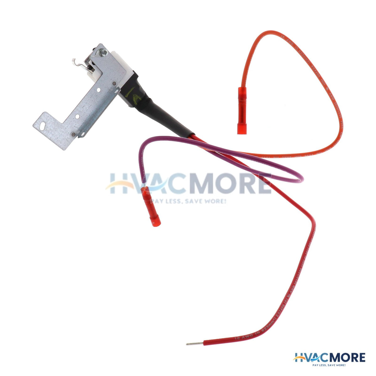 Honeywell Internal Aux. Switch Assembly - 1 Switch 220736A