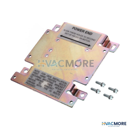 Honeywell Adapter Bracket 220738A