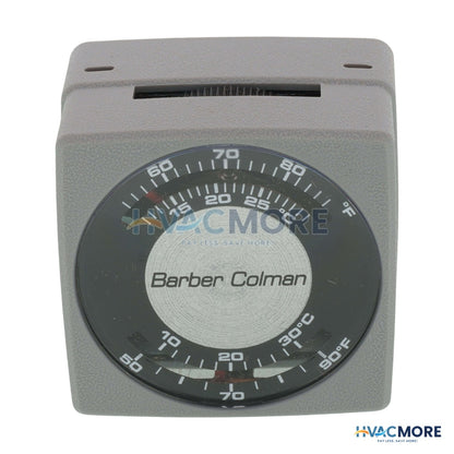 Barber Colman Direct Acting One Pipe Thermostat 2211-012