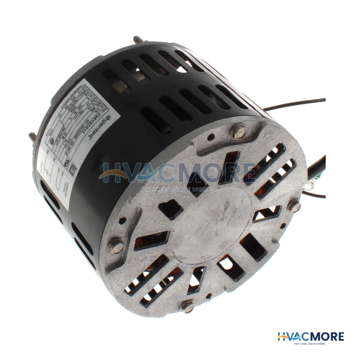 Reznor Ventor Motor 221159