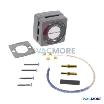 Barber Colman Summer-Winter Thermostat (55°-85°F) 2218-132