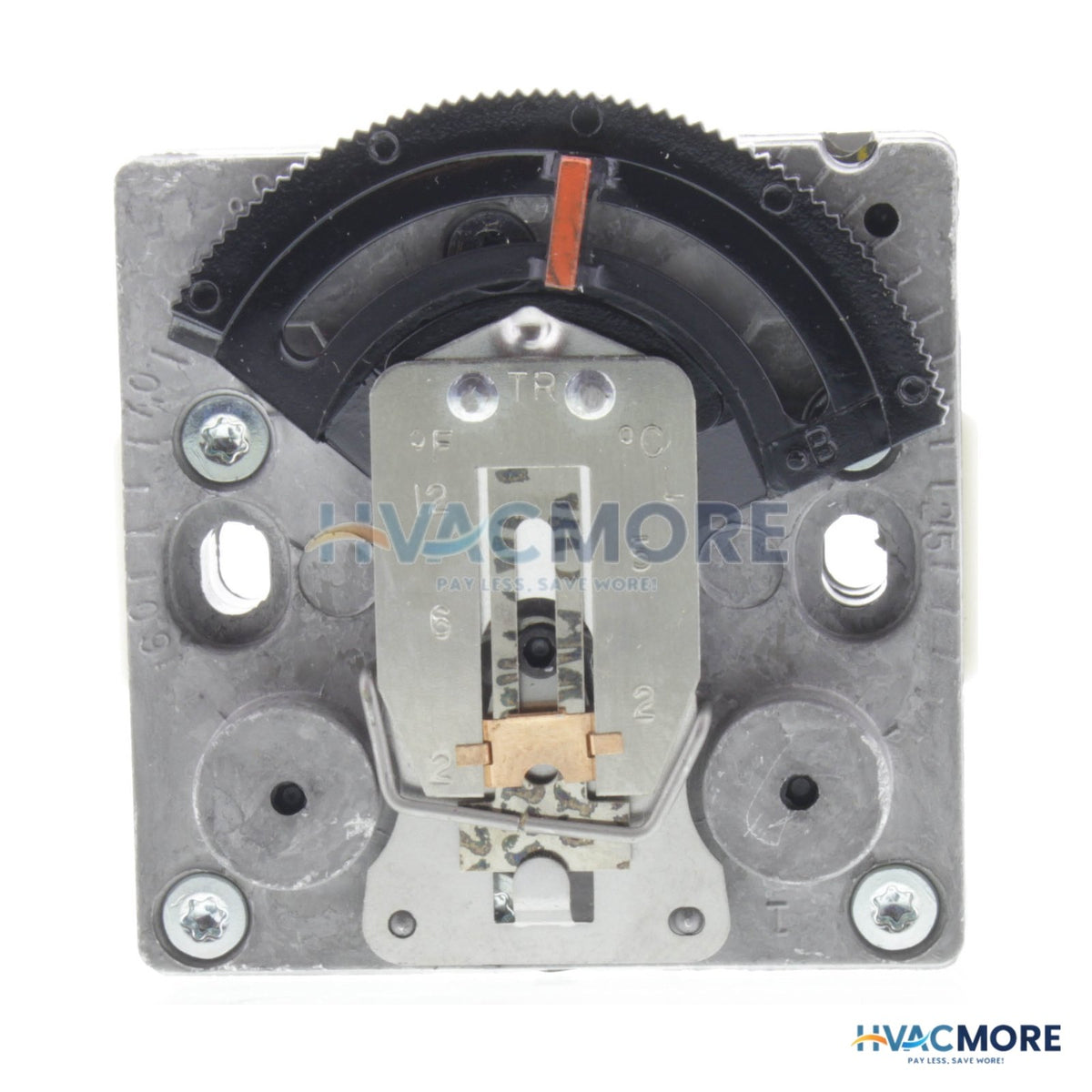 Barber Colman Summer-Winter Thermostat (55°-85°F) 2218-132