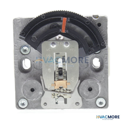 Barber Colman Summer-Winter Thermostat (55°-85°F) 2218-132