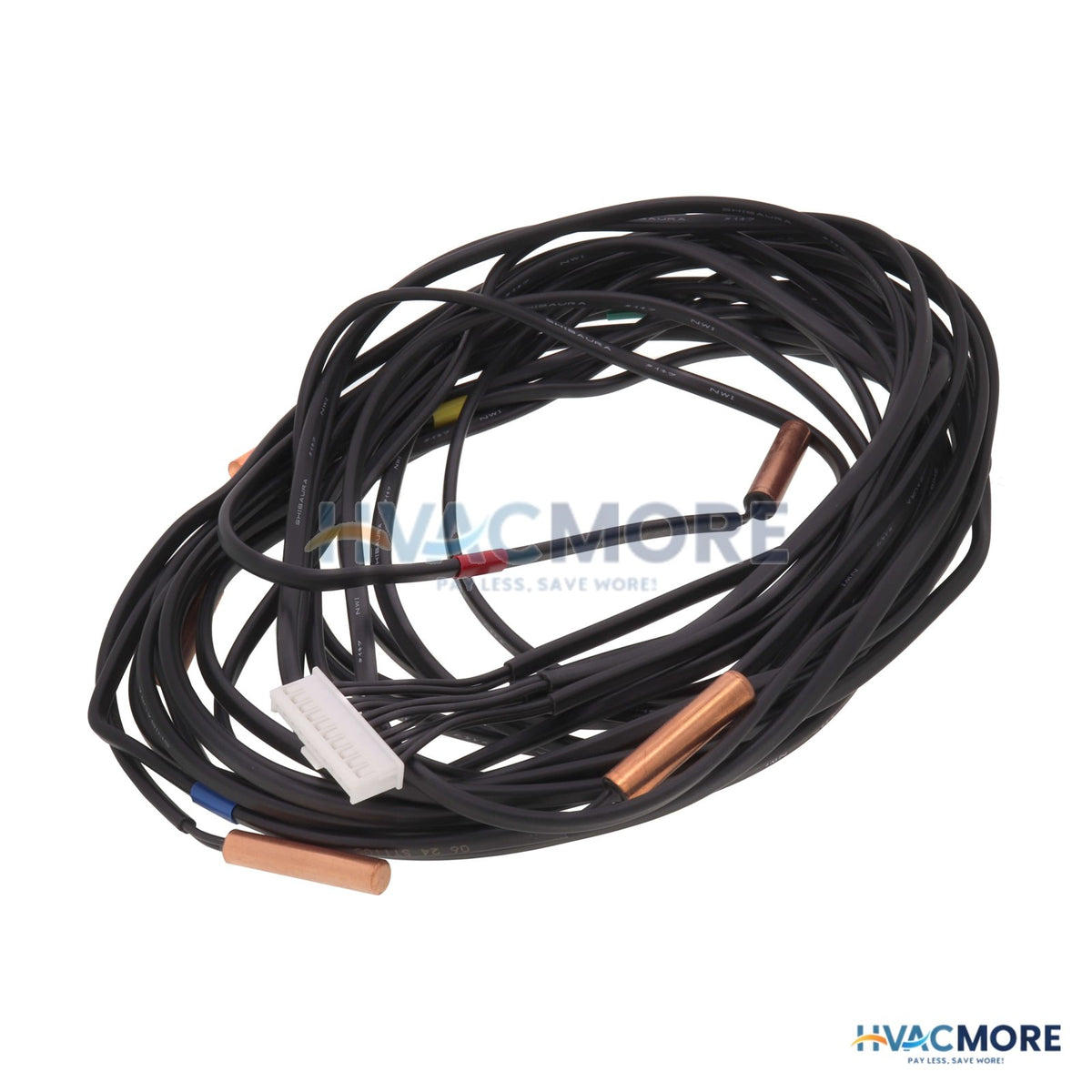 Daikin Thermistor Assembly 2228741