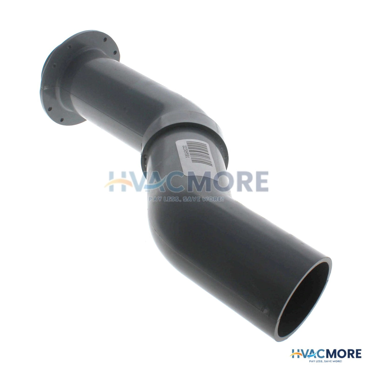 Goodman-Amana Furnace Flue Pipe 22309501