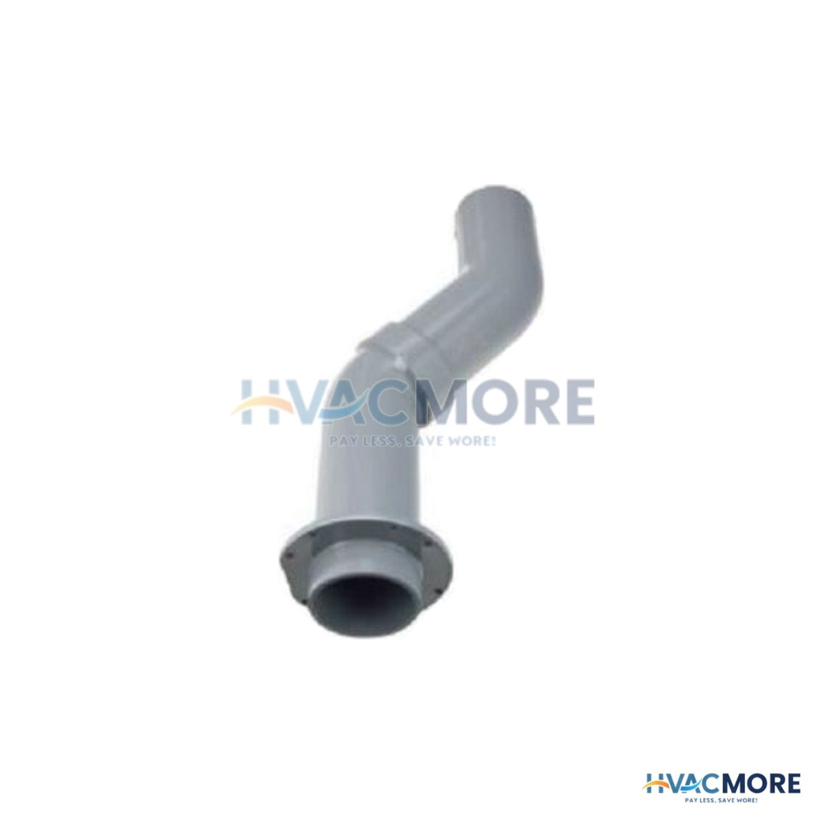 Goodman-Amana Flue Pipe Transition 22309502