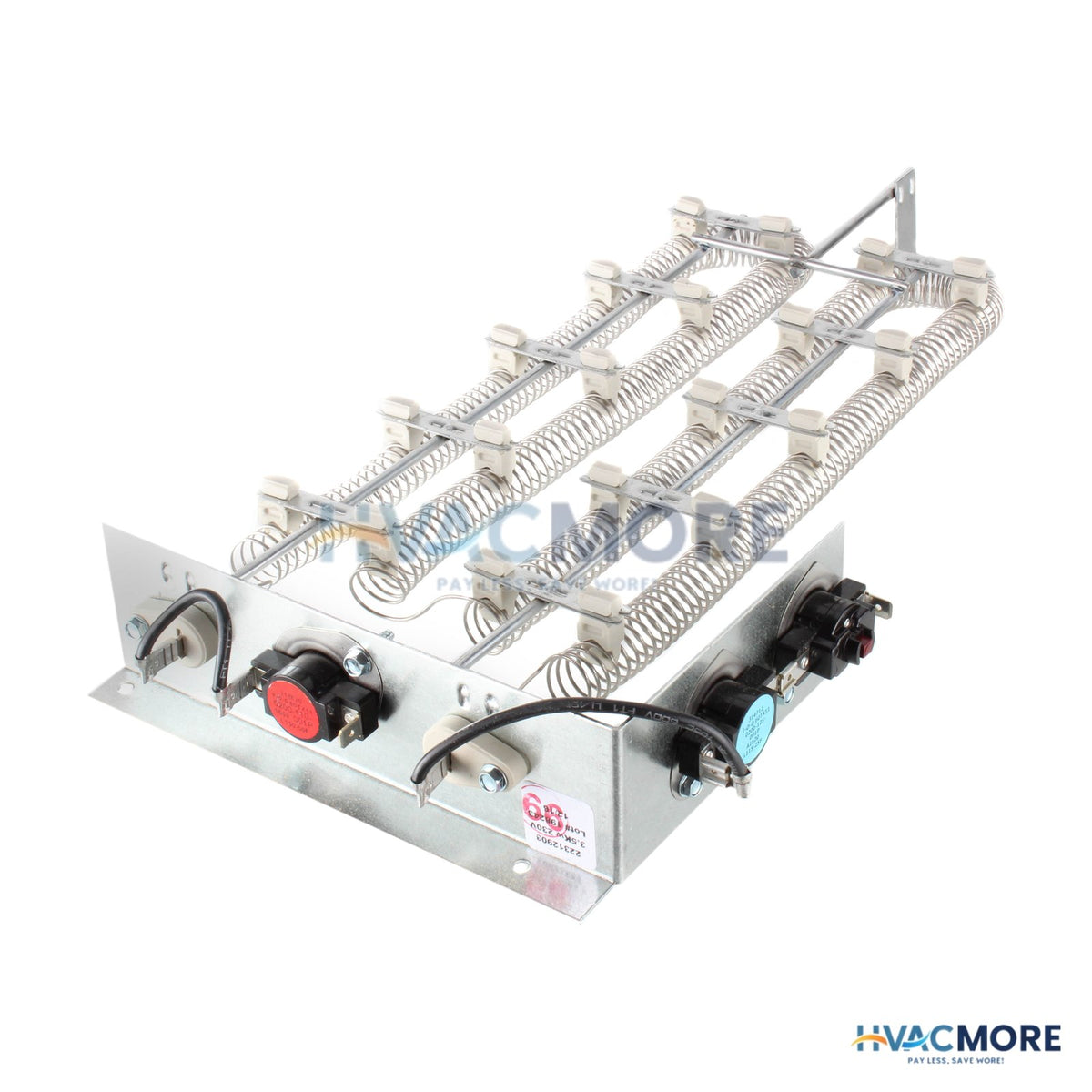 Goodman-Amana 3.5 kW Heater Assembly 22312903