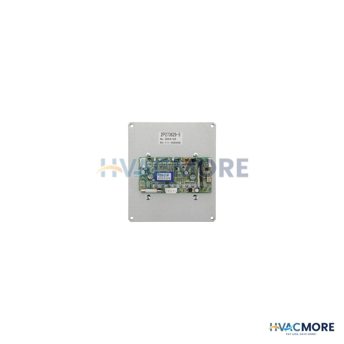 Daikin Inverter Assembly Fan Board 2239006