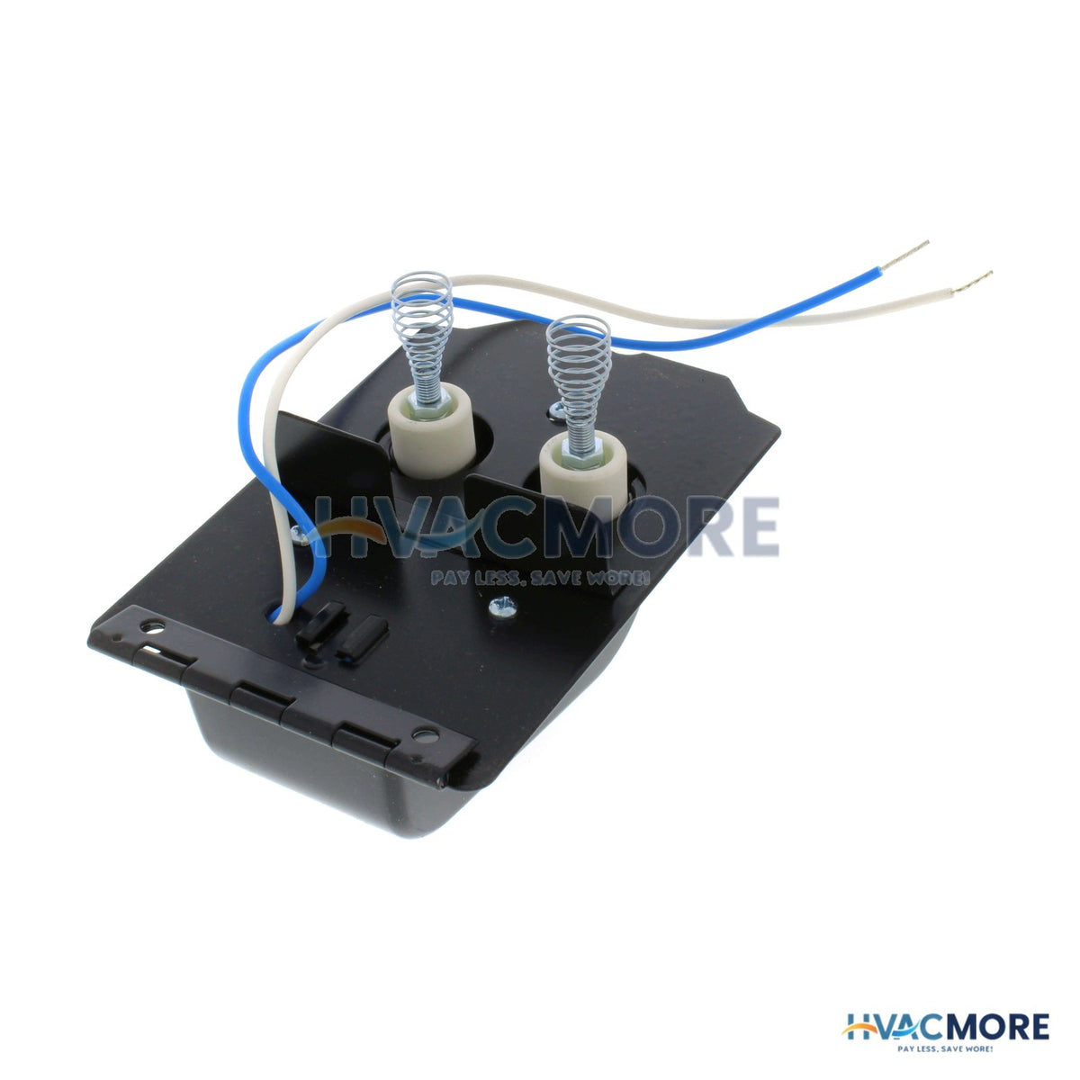 Allanson Solid State Ignition Transformer for Becket A AF, AFG Burner 2275-628G