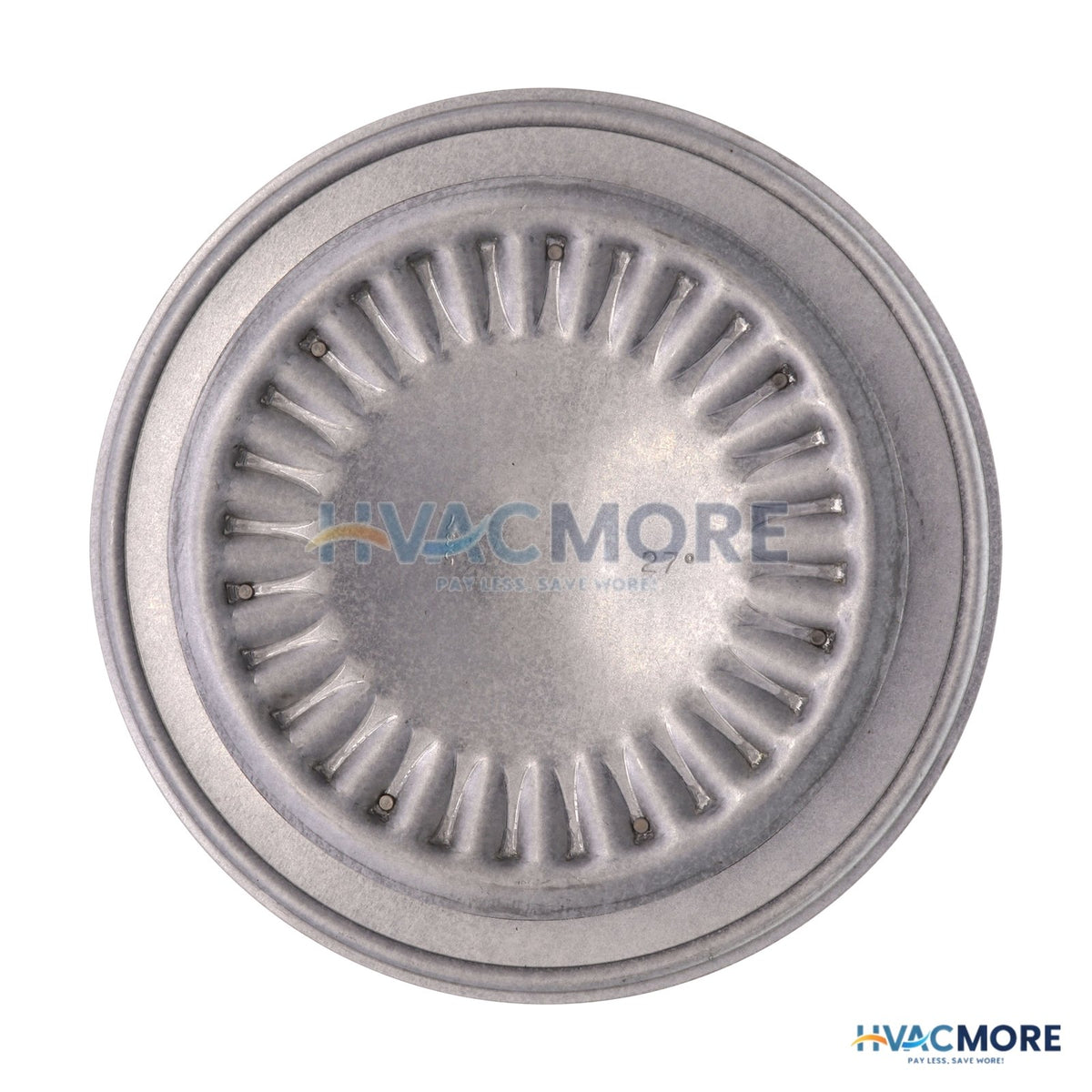 Bradford White Beckett Burner Head for EN models 228-42506-00