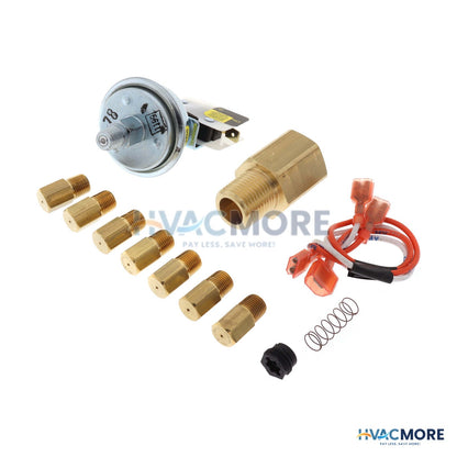 Lennox Natural To LP Conversion Kit 22B87