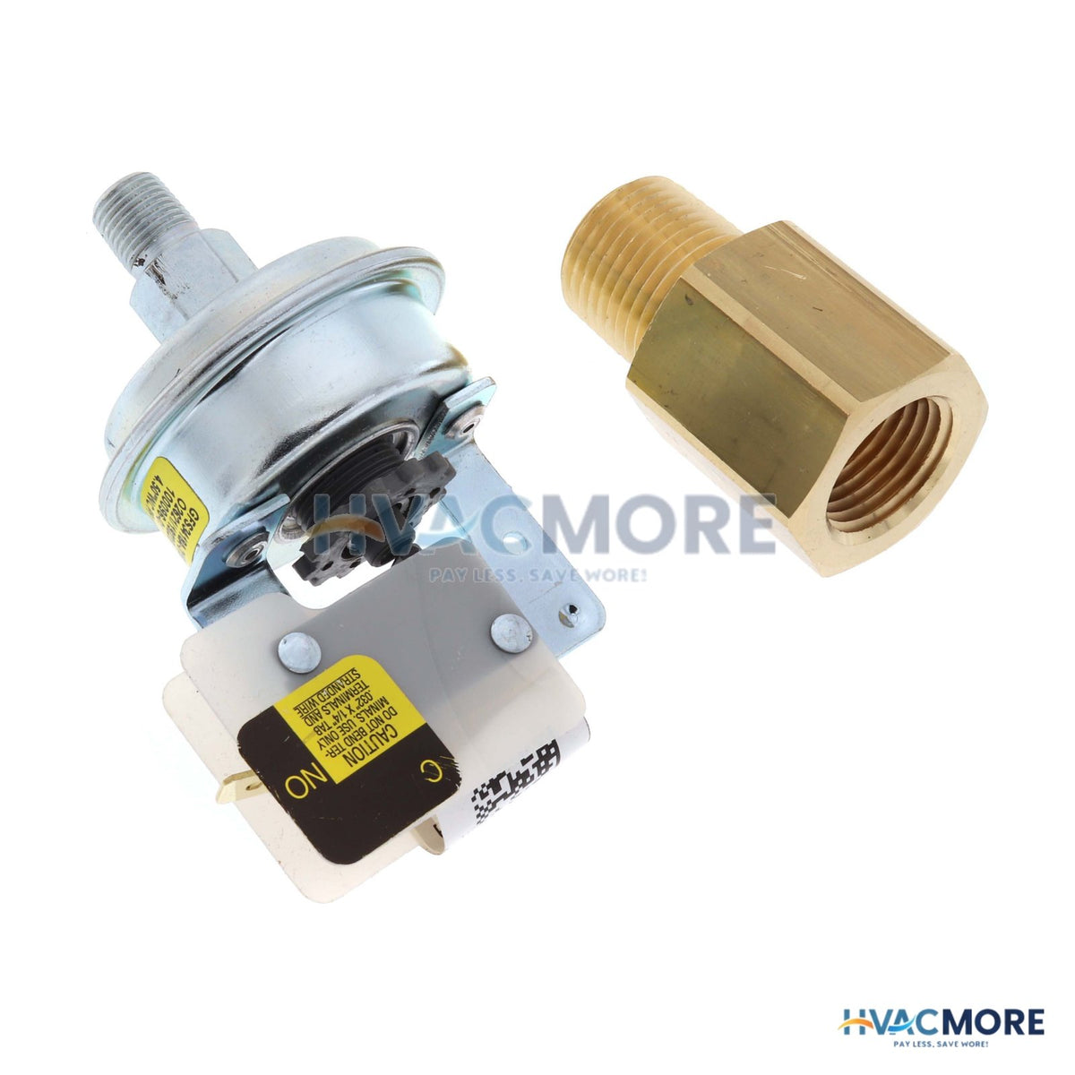 Lennox Natural To LP Conversion Kit 22B87