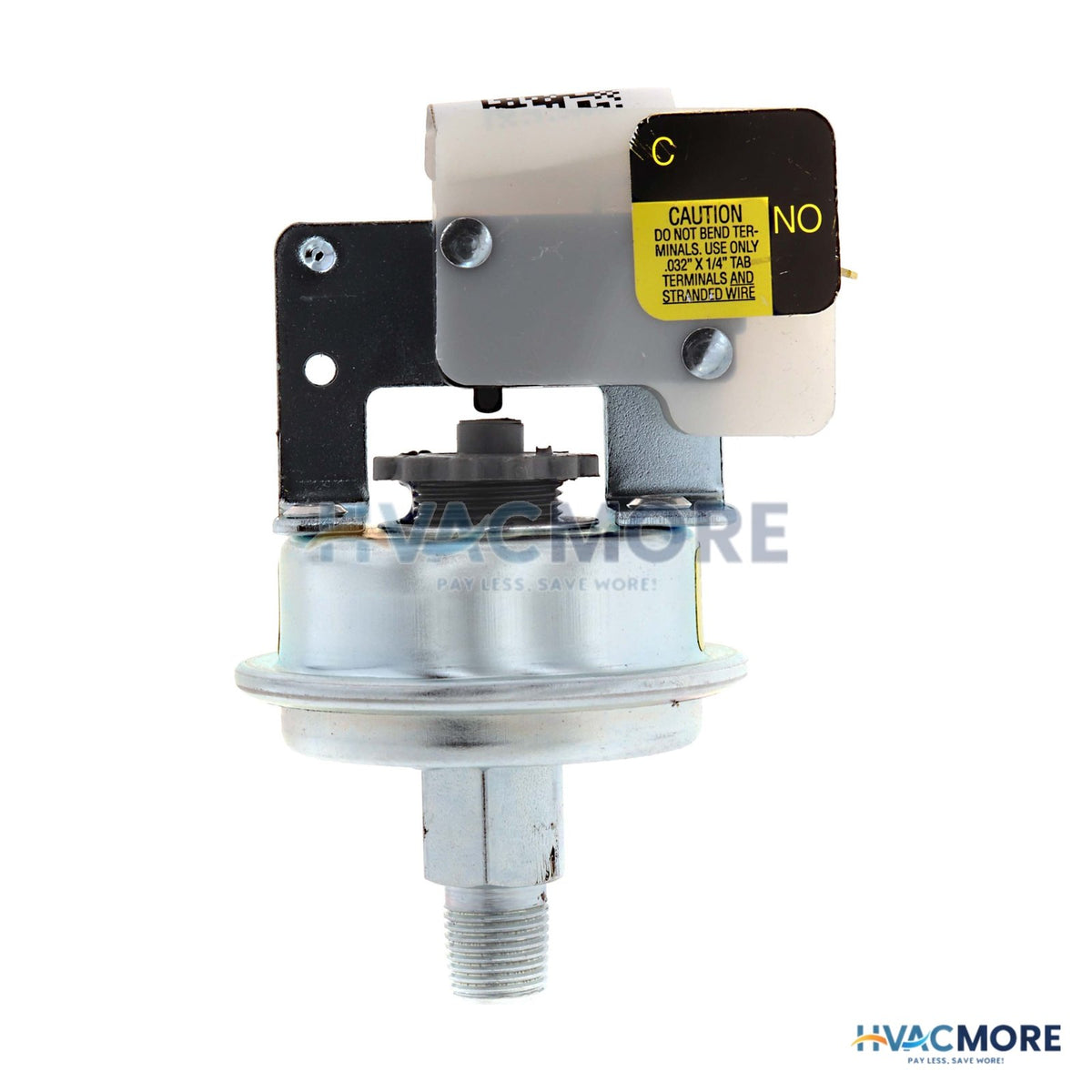 Lennox Natural To LP Conversion Kit 22B87