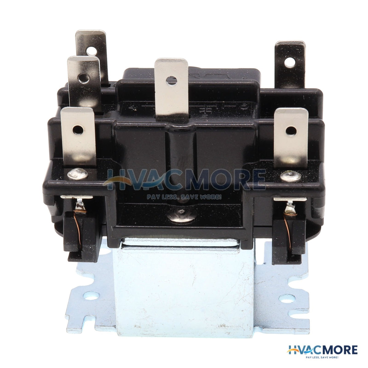 Lennox DPST Blower Relay 22W04
