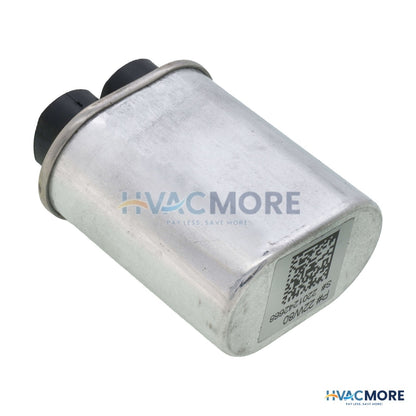 Lennox 10 MFD Round Run Capacitor (370V) 22W80