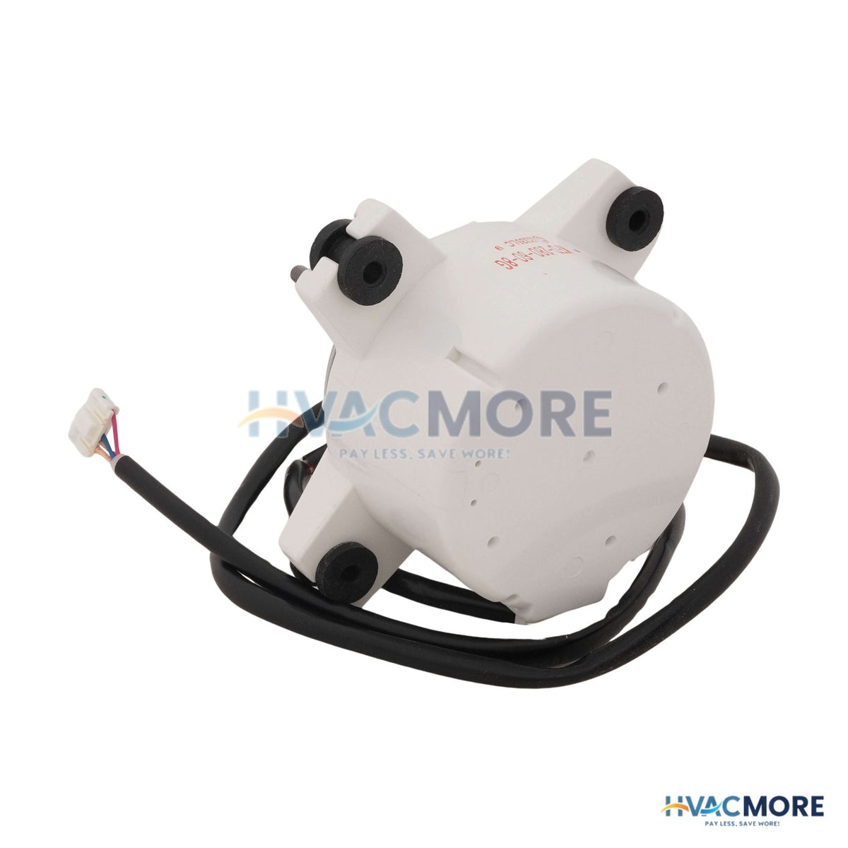 Daikin Condenser Fan Motor Replacement 2302764