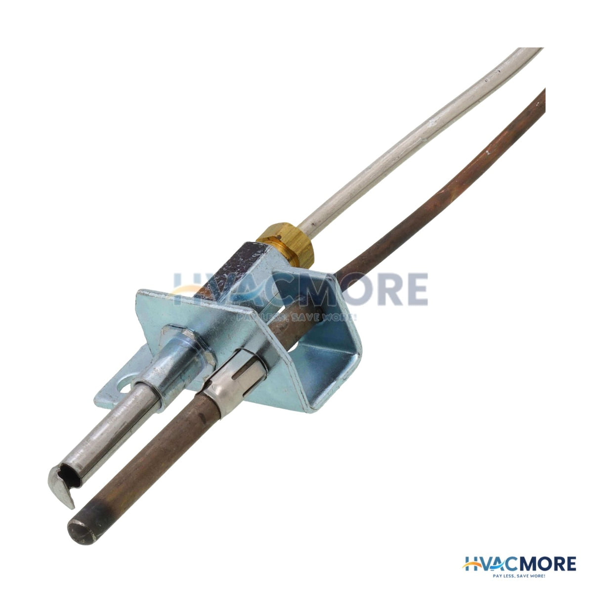 Bradford White 20" White Rodgers E63N-715 Natural Gas Pilot Assembly W/ Thermocouple 233-40248-05