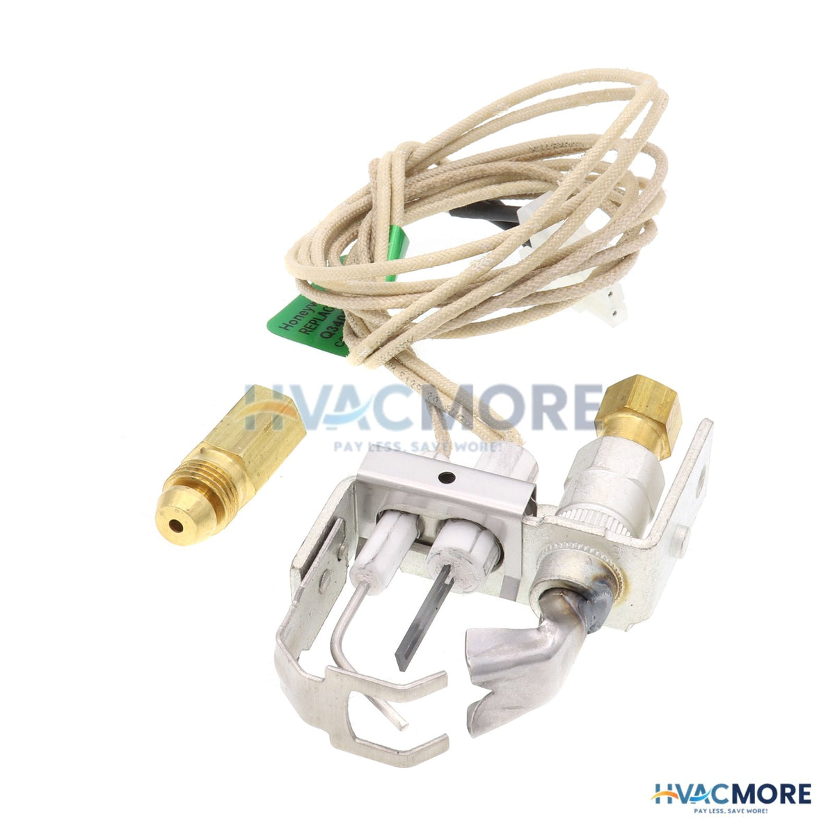 Bradford White Honeywell Q3450C Universal Natural Gas Pilot 233-45515-00