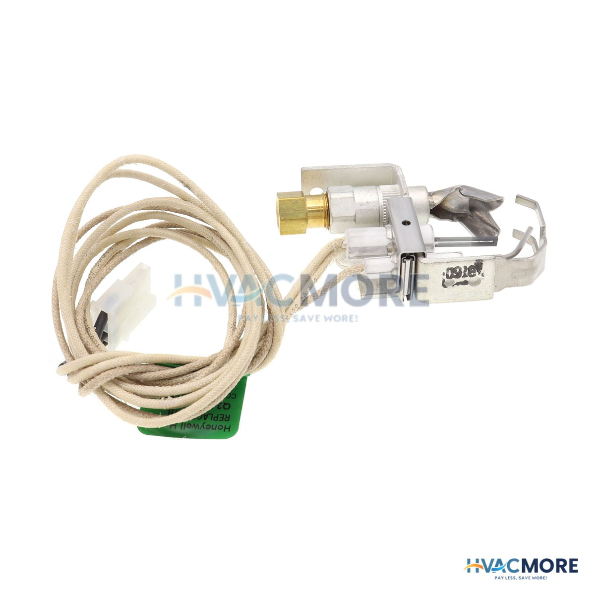 Bradford White Honeywell Q3450C Universal Natural Gas Pilot 233-45515-00