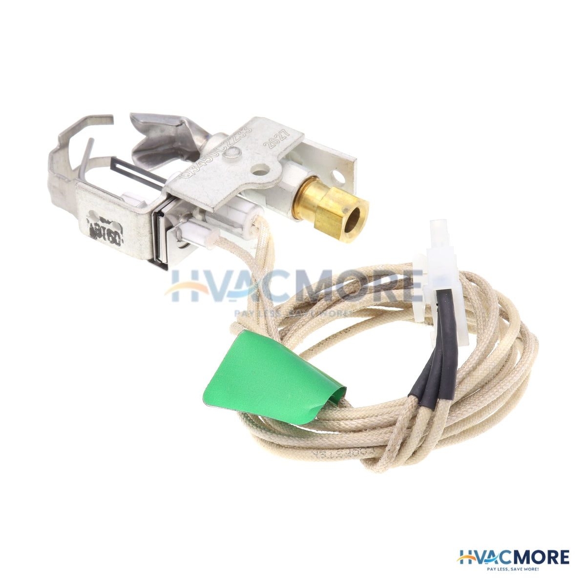 Bradford White Honeywell Q3450C Universal Natural Gas Pilot 233-45515-00