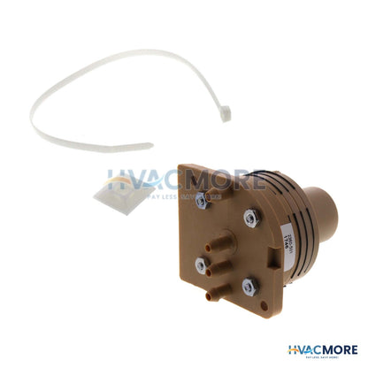 Barber Colman Pneumodular Reversing Relay 2360-501