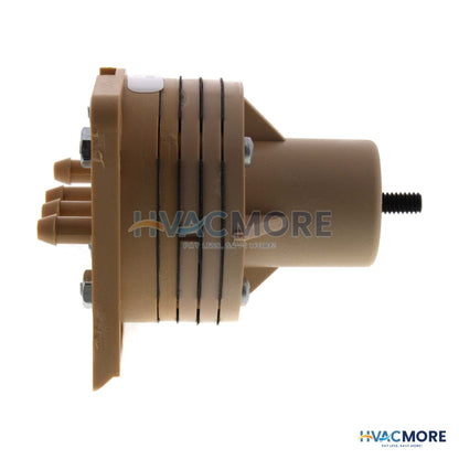 Barber Colman Pneumodular Reversing Relay 2360-501