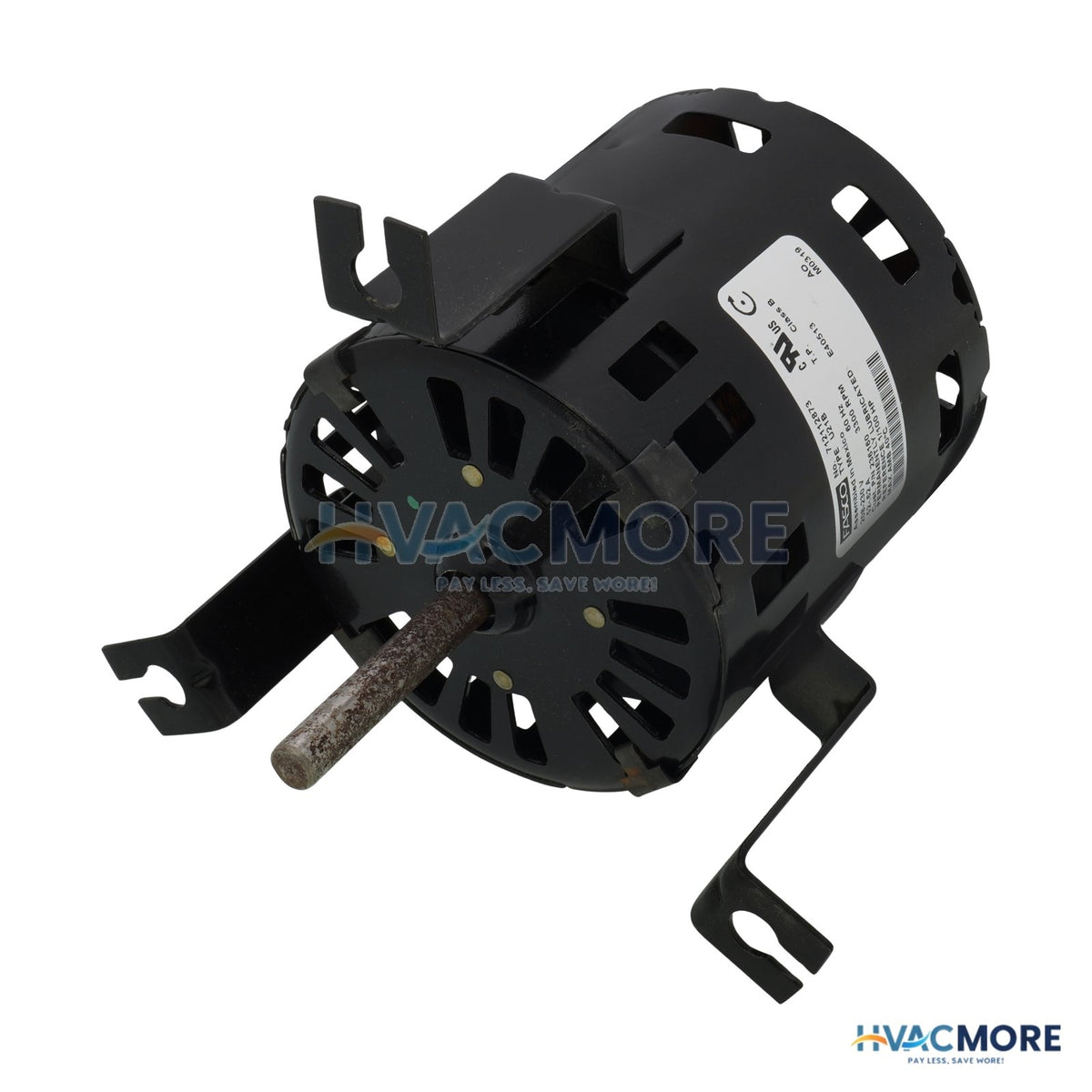 Reznor Preeva Multi Voltage Vent Motor 236160