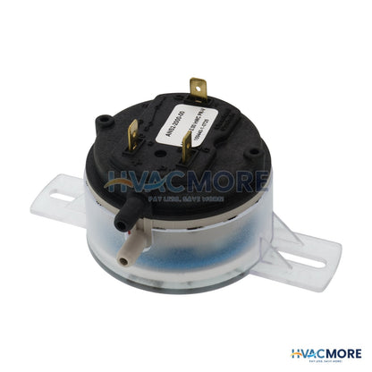 Robertshaw SPDT Differential Air Pressure Switch (.15" - 10.0" WC) 2374-522