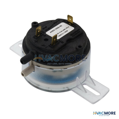 Robertshaw SPDT Differential Air Pressure Switch (2.0" - 10.0" WC) 2374-523