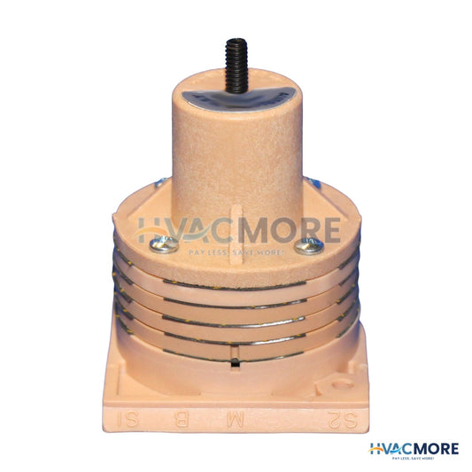 Crandall Stats & Sensors 2:1 Pneumatic Amplifying Relay 2378-501-CSS