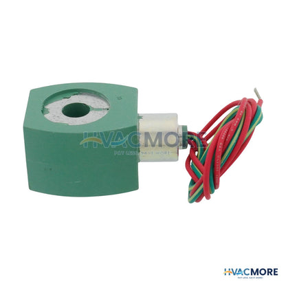 Asco 240V Replacement Coil (10.1 watts) 238610-058-D