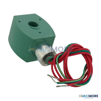 Asco 240V Replacement Coil (10.1 watts) 238610-058-D