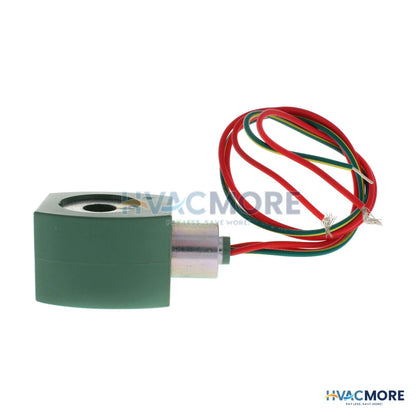 Asco 12VDC Solenoid Valve Coil (11.6 Watts) 238710-004-D