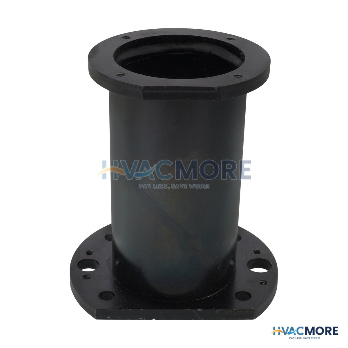 Bradford White Weldment Blower Transition 239-43201-00