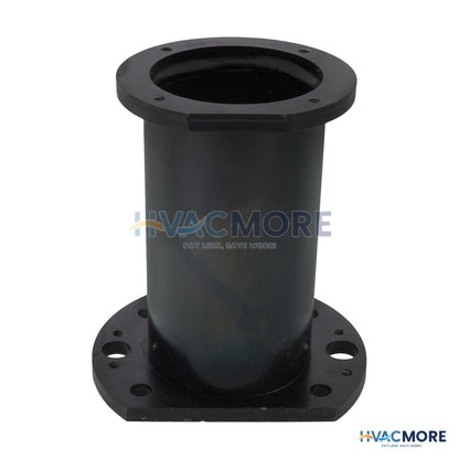 Bradford White Weldment Blower Transition 239-43201-00