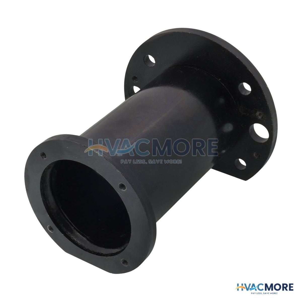 Bradford White Weldment Blower Transition 239-43201-00