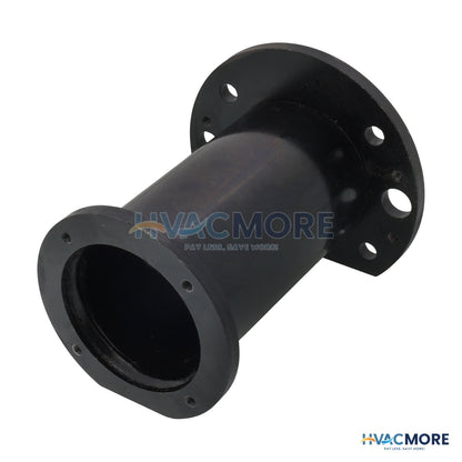 Bradford White Weldment Blower Transition 239-43201-00