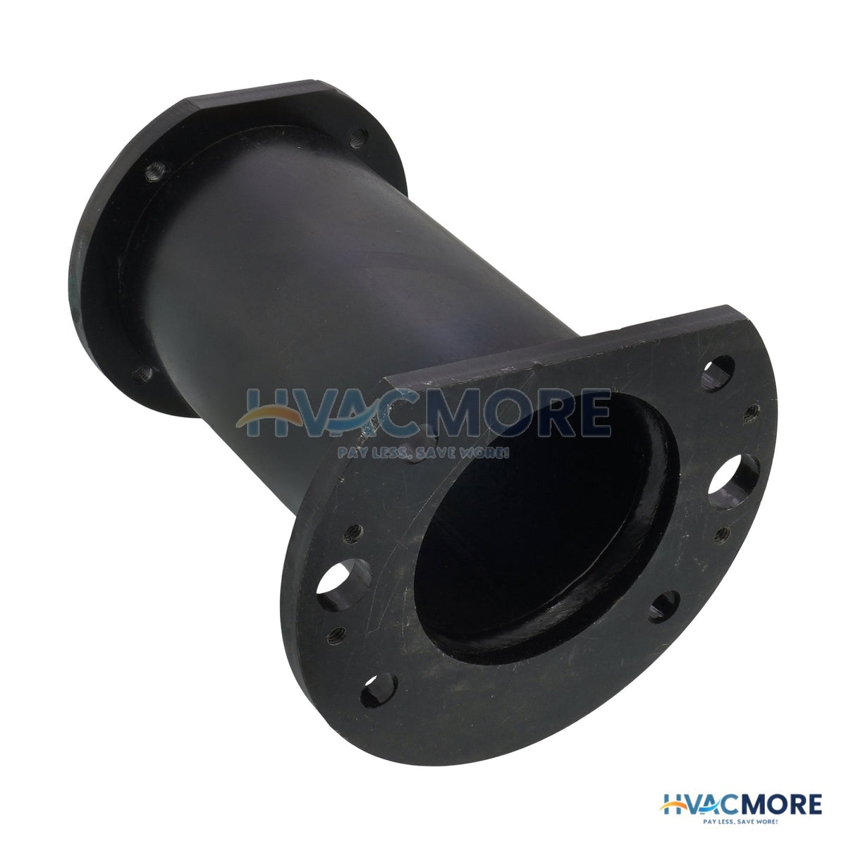 Bradford White Weldment Blower Transition 239-43201-00