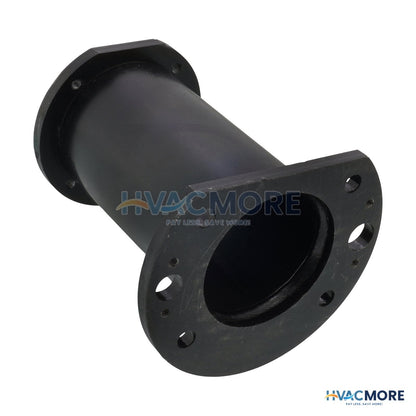 Bradford White Weldment Blower Transition 239-43201-00