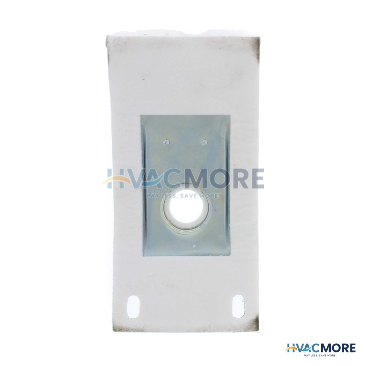 Bradford White Complete Right Side Inner Door W/ Gasket, Sight Glass & Therm Switch 239-43963-07