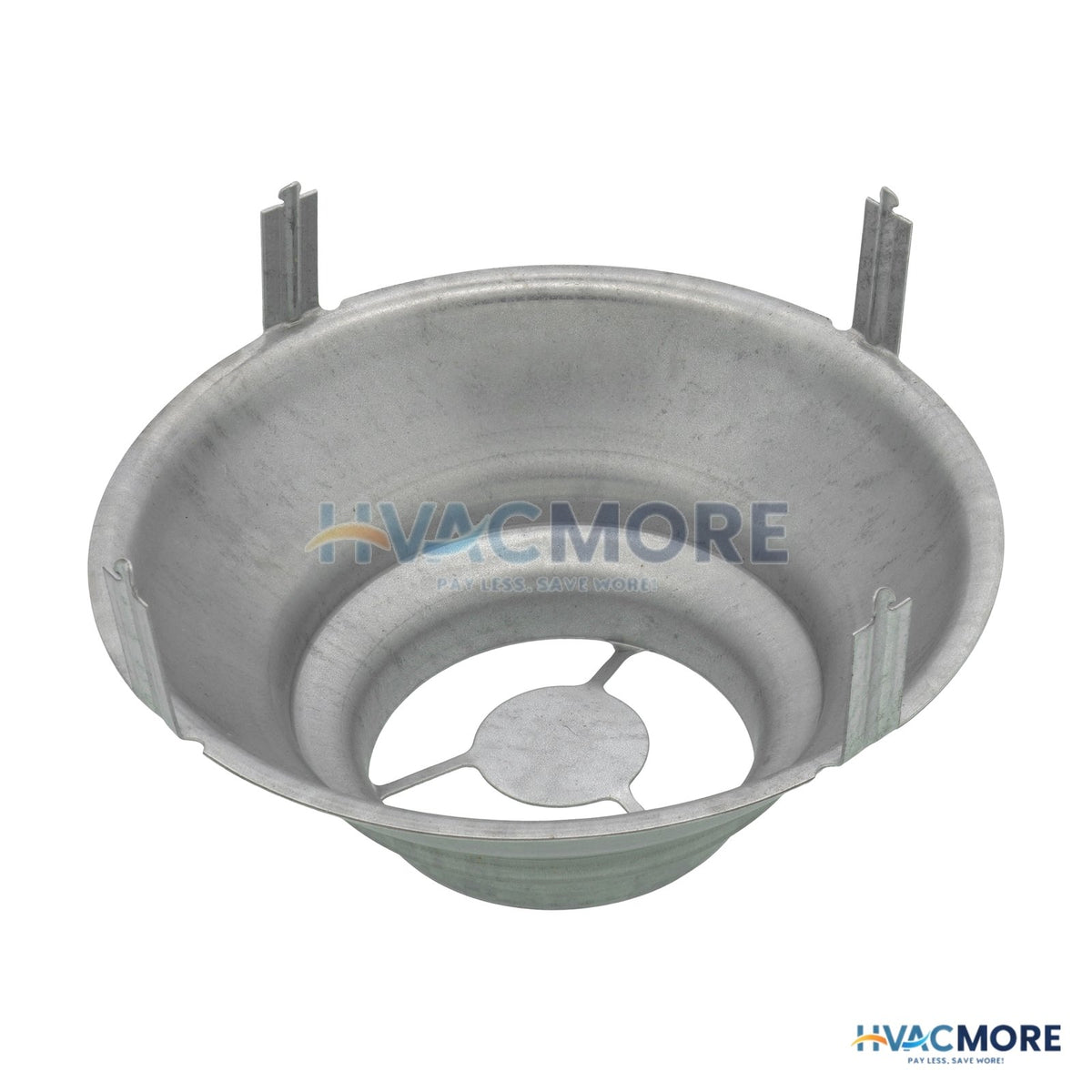 Bradford White Draft Diverter - 3 239-45787-00