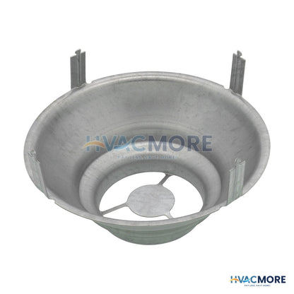 Bradford White Draft Diverter - 3 239-45787-00