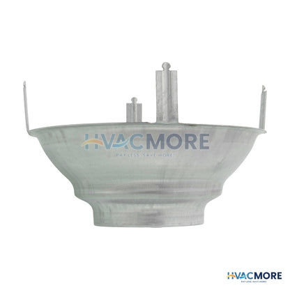 Bradford White Draft Diverter - 3 239-45787-00