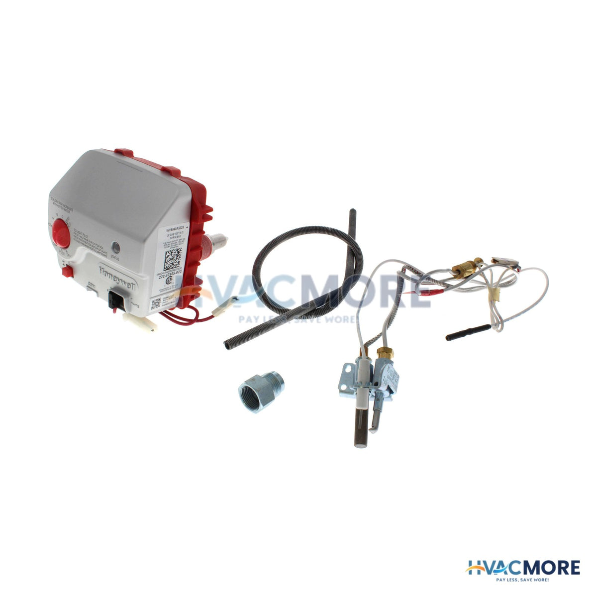 Bradford White Gas Control Direct Replacement LP Gas 239-47465-02