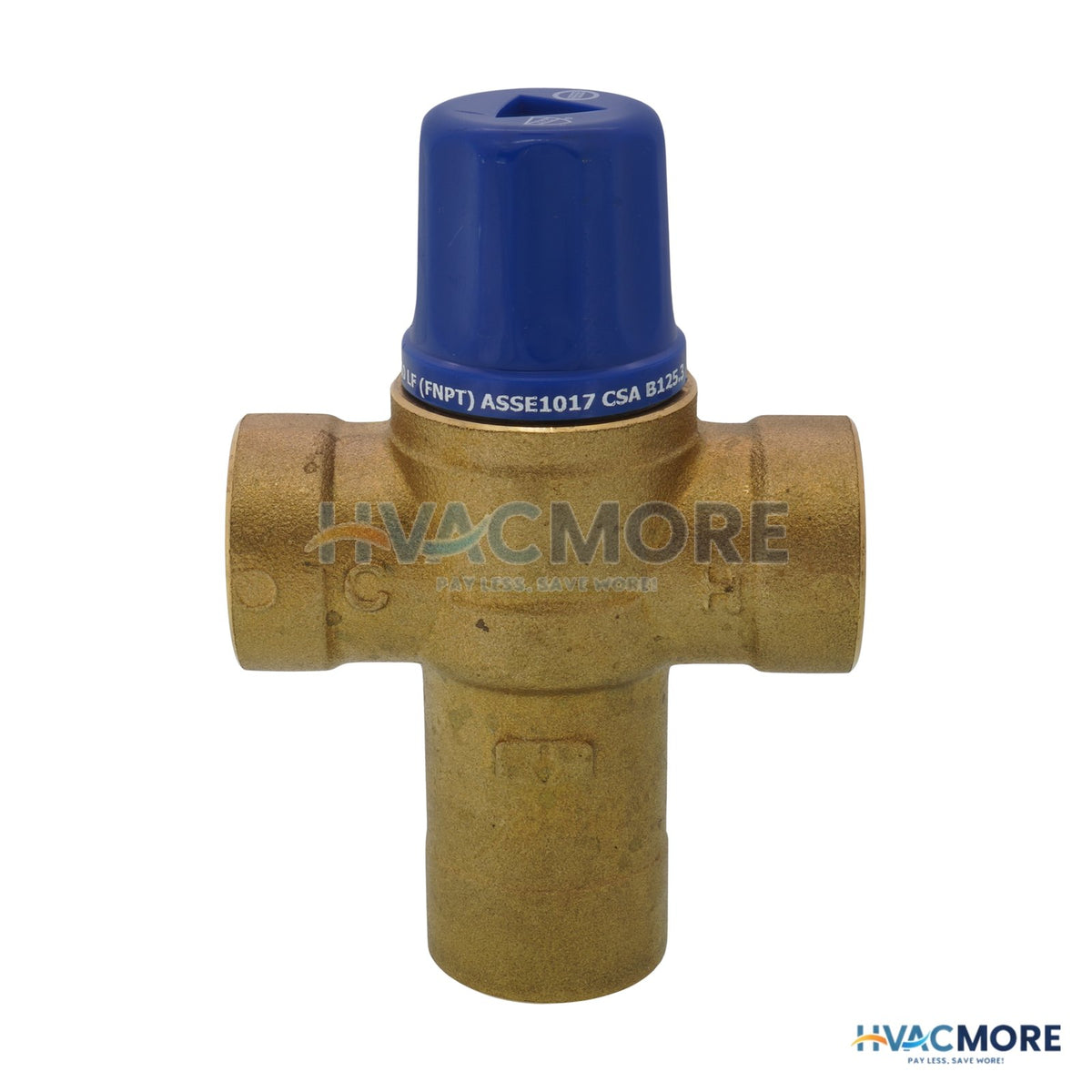 Bradford White ASSE Approved Mixing Valve 239-51778-00