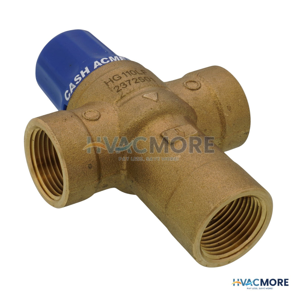 Bradford White ASSE Approved Mixing Valve 239-51778-00