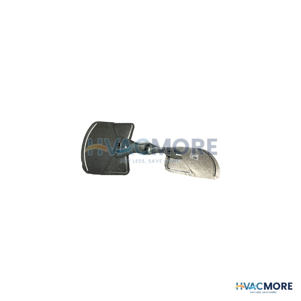 Lennox 100060-41 Fan 2 Blade 24 Pitch CCW 23C06