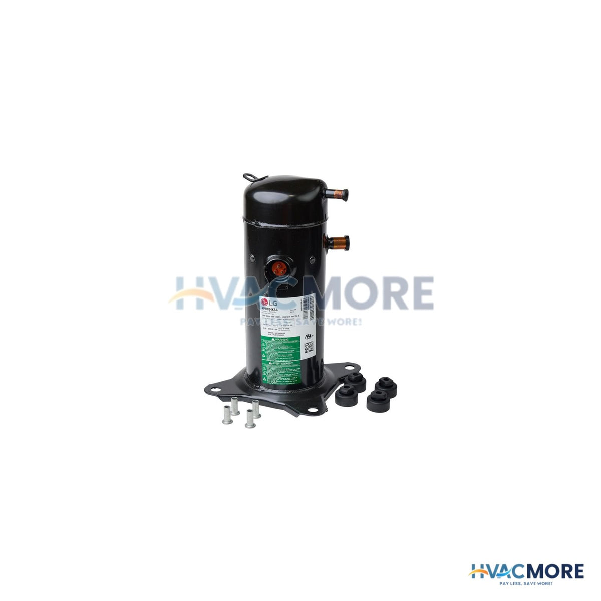 Lennox 623497-105 Lg APH034KAA R410A/230/1 23C36