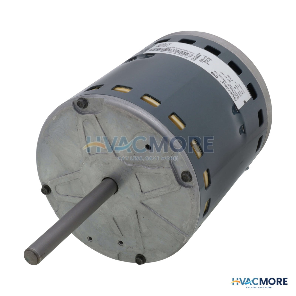 Lennox 115V 3/4HP Programmed Motor 23V79