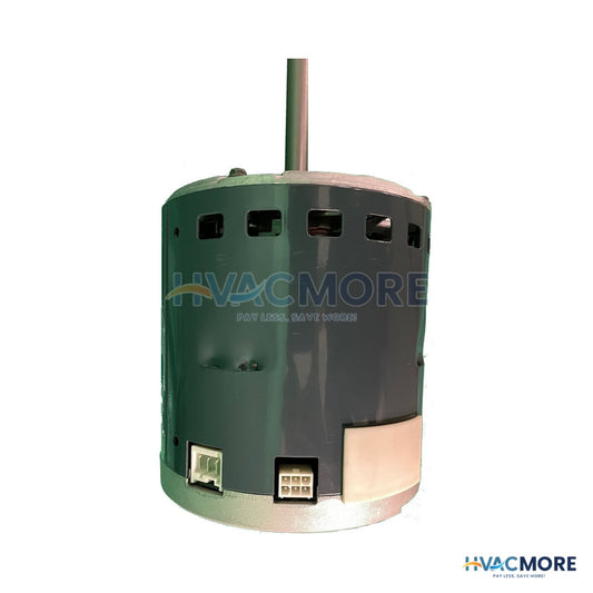 Lennox 624623-13, ECM Constant Torque Blower Motor, Pre-Programmed, 1 HP, 115 VAC 1 PH, 0-1100 RPM 23V83